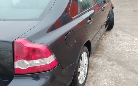 Volvo S40 II, 2007 год, 640 000 рублей, 14 фотография