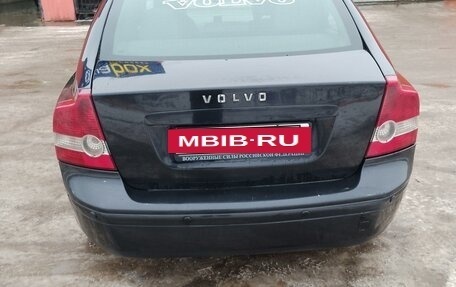 Volvo S40 II, 2007 год, 640 000 рублей, 15 фотография