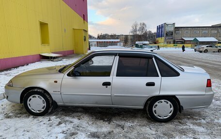 Daewoo Nexia I рестайлинг, 2012 год, 360 000 рублей, 7 фотография