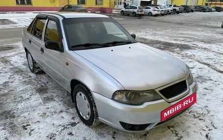 Daewoo Nexia I рестайлинг, 2012 год, 360 000 рублей, 2 фотография