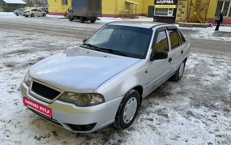 Daewoo Nexia I рестайлинг, 2012 год, 360 000 рублей, 8 фотография