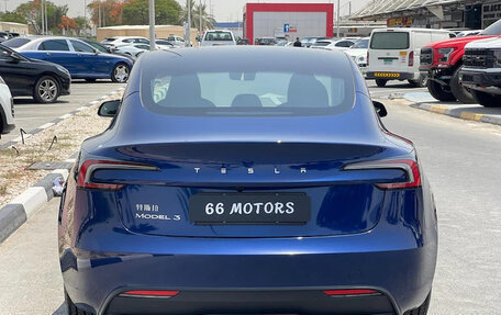 Tesla Model 3 I, 2024 год, 6 655 000 рублей, 7 фотография