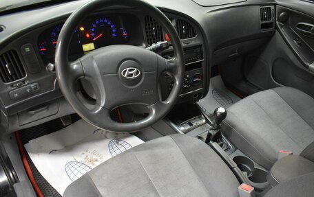 Hyundai Elantra III, 2008 год, 279 000 рублей, 5 фотография