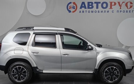 Renault Duster I рестайлинг, 2018 год, 1 550 000 рублей, 5 фотография