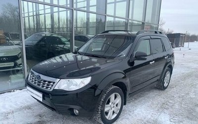 Subaru Forester, 2011 год, 1 350 000 рублей, 1 фотография