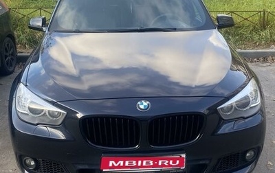 BMW 5 серия, 2012 год, 2 630 000 рублей, 1 фотография