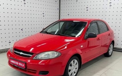 Chevrolet Lacetti, 2009 год, 480 000 рублей, 1 фотография