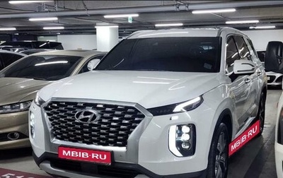 Hyundai Palisade I, 2020 год, 3 473 000 рублей, 1 фотография