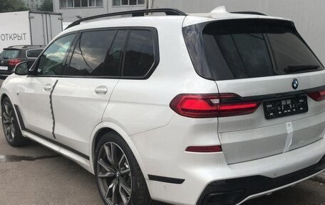 BMW X7, 2020 год, 15 000 000 рублей, 4 фотография