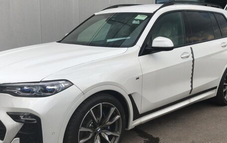 BMW X7, 2020 год, 15 000 000 рублей, 3 фотография