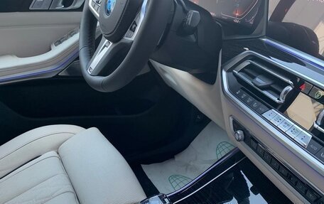 BMW X7, 2020 год, 15 000 000 рублей, 10 фотография