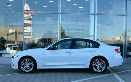 BMW 3 серия, 2014 год, 1 815 000 рублей, 3 фотография