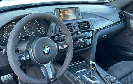 BMW 3 серия, 2014 год, 1 815 000 рублей, 11 фотография