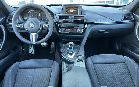 BMW 3 серия, 2014 год, 1 815 000 рублей, 14 фотография