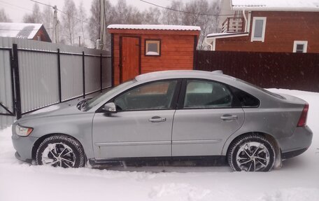 Volvo S40 II, 2008 год, 650 000 рублей, 4 фотография