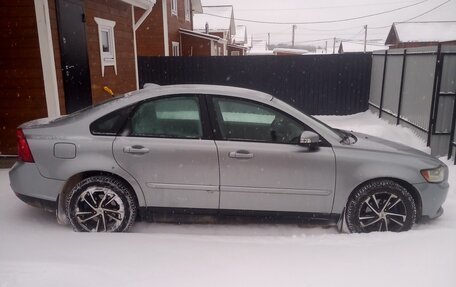 Volvo S40 II, 2008 год, 650 000 рублей, 5 фотография