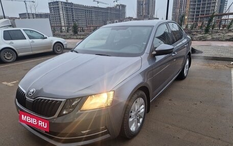 Skoda Octavia, 2017 год, 2 100 000 рублей, 8 фотография