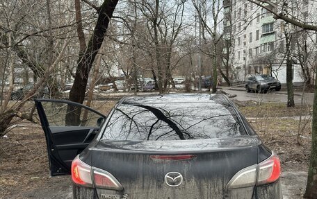 Mazda 3, 2009 год, 850 000 рублей, 7 фотография