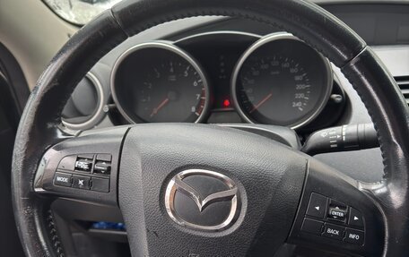 Mazda 3, 2009 год, 850 000 рублей, 4 фотография