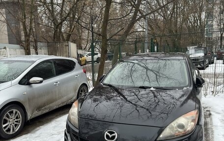 Mazda 3, 2009 год, 850 000 рублей, 6 фотография