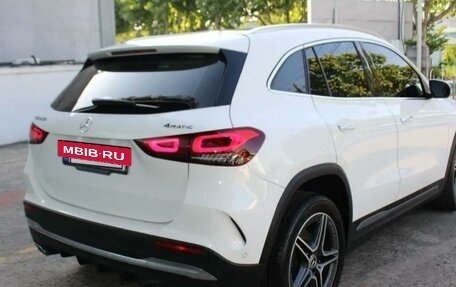 Mercedes-Benz GLA, 2020 год, 3 490 000 рублей, 2 фотография