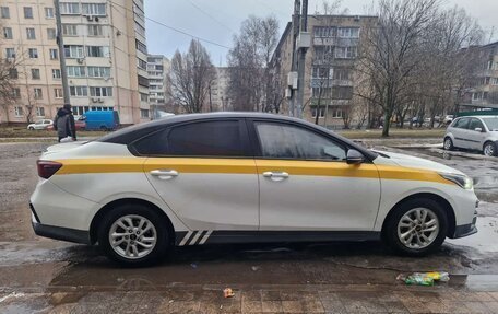 KIA K3, 2019 год, 1 495 000 рублей, 3 фотография