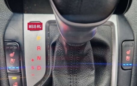 KIA K3, 2019 год, 1 495 000 рублей, 29 фотография