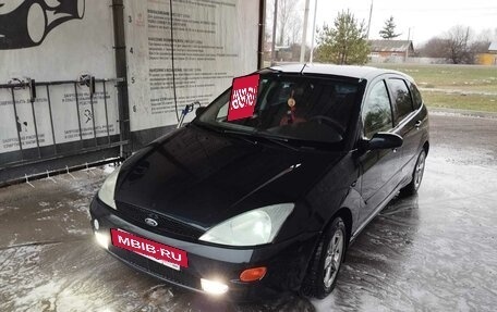 Ford Focus IV, 2001 год, 200 000 рублей, 3 фотография