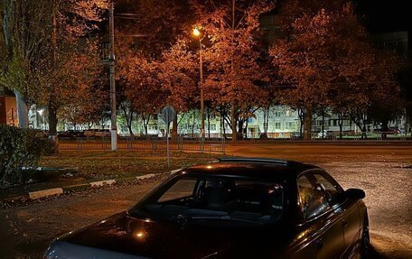 Toyota Mark II VIII (X100), 1995 год, 1 300 000 рублей, 5 фотография