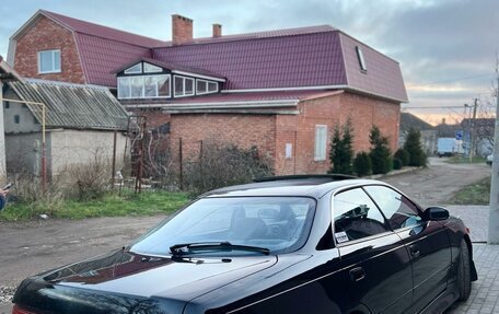 Toyota Mark II VIII (X100), 1995 год, 1 300 000 рублей, 12 фотография