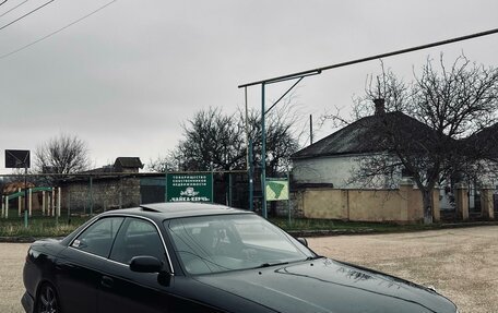 Toyota Mark II VIII (X100), 1995 год, 1 300 000 рублей, 8 фотография