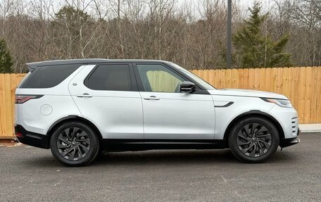 Land Rover Discovery IV, 2024 год, 12 900 000 рублей, 7 фотография