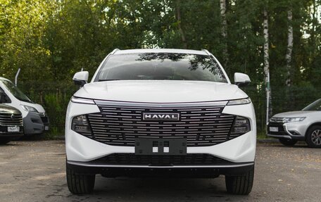 Haval F7, 2024 год, 3 094 000 рублей, 4 фотография