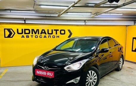 Hyundai i40 I рестайлинг, 2014 год, 1 590 000 рублей, 3 фотография