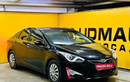 Hyundai i40 I рестайлинг, 2014 год, 1 590 000 рублей, 5 фотография