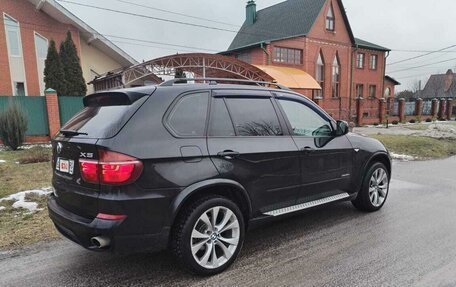 BMW X5, 2013 год, 2 500 000 рублей, 4 фотография