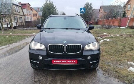 BMW X5, 2013 год, 2 500 000 рублей, 2 фотография