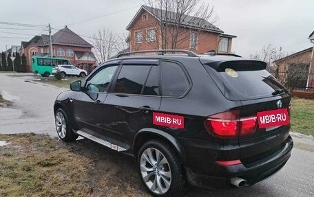 BMW X5, 2013 год, 2 500 000 рублей, 3 фотография