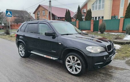 BMW X5, 2013 год, 2 500 000 рублей, 5 фотография