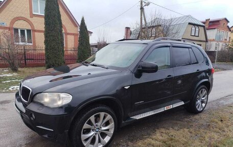 BMW X5, 2013 год, 2 500 000 рублей, 11 фотография