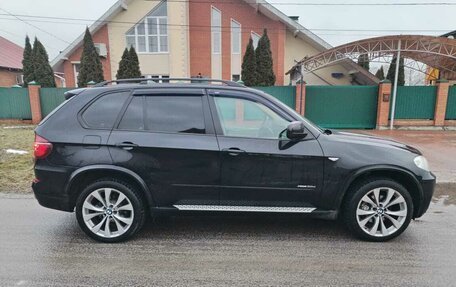 BMW X5, 2013 год, 2 500 000 рублей, 9 фотография