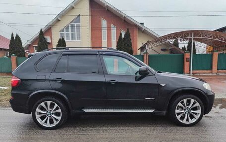 BMW X5, 2013 год, 2 500 000 рублей, 13 фотография