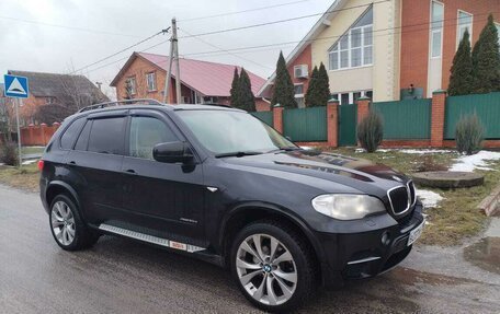 BMW X5, 2013 год, 2 500 000 рублей, 10 фотография