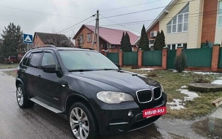 BMW X5, 2013 год, 2 500 000 рублей, 14 фотография