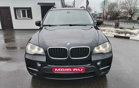 BMW X5, 2013 год, 2 500 000 рублей, 15 фотография