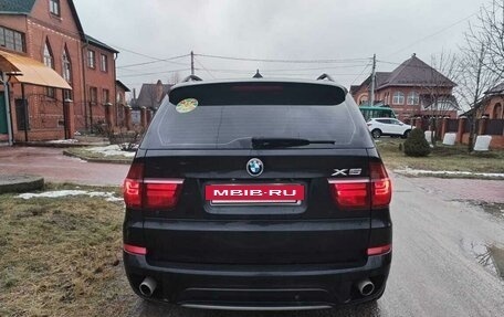 BMW X5, 2013 год, 2 500 000 рублей, 12 фотография