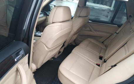 BMW X5, 2013 год, 2 500 000 рублей, 22 фотография