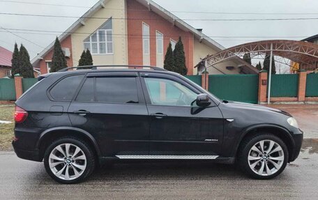 BMW X5, 2013 год, 2 500 000 рублей, 16 фотография