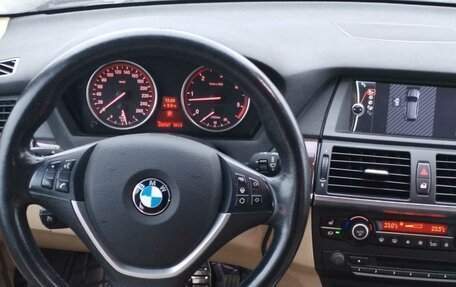 BMW X5, 2013 год, 2 500 000 рублей, 20 фотография