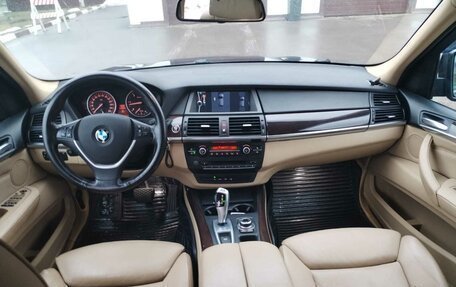 BMW X5, 2013 год, 2 500 000 рублей, 24 фотография